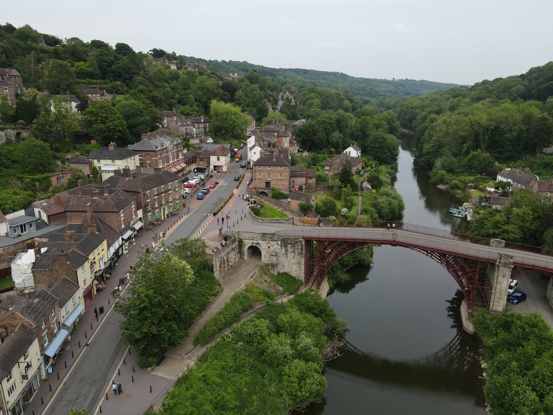 Loft Boarding Services in Telford