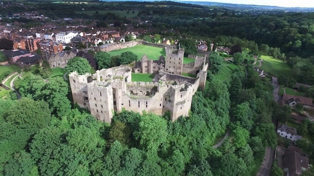 Loft Boarding in Tadley