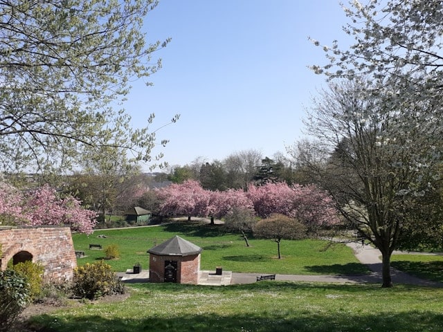 Pontefract loft boarding