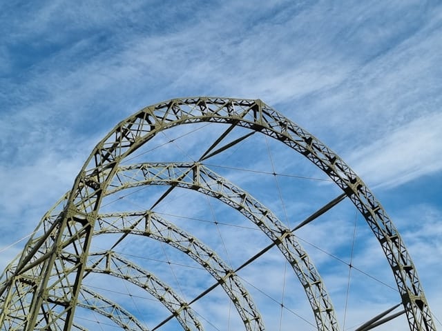 farnborough loft boarding