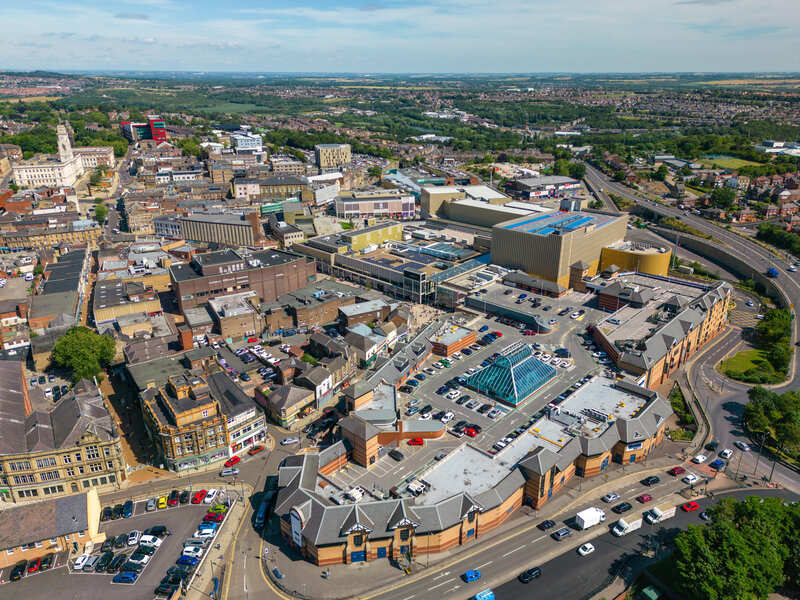 loft boarding Barnsley