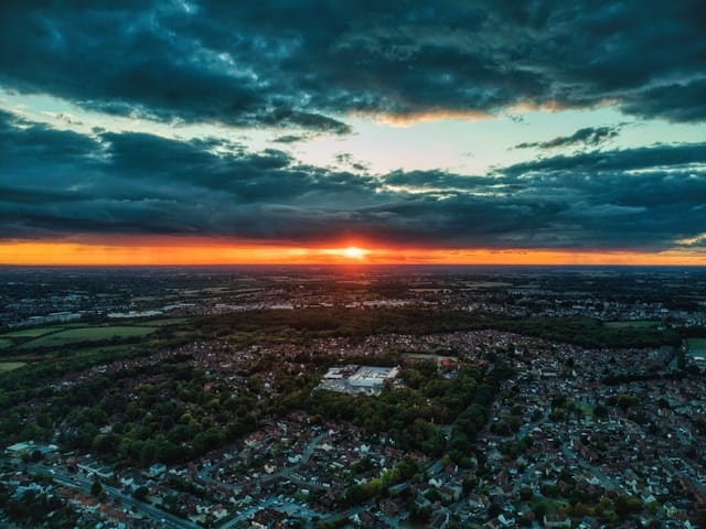 loft boarding in Colchester