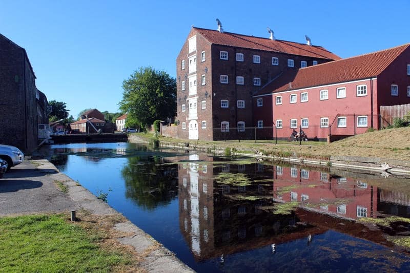 loft boarding Driffield