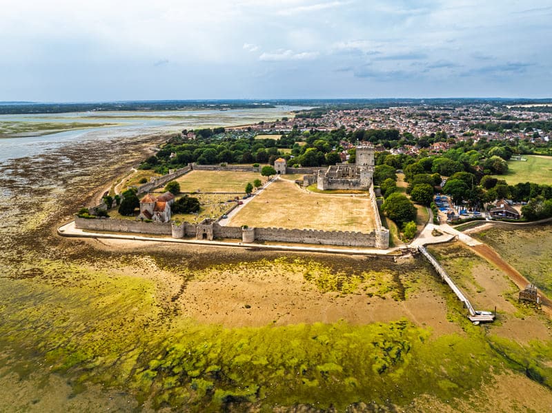 loft boarding Fareham