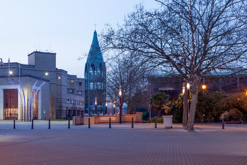 loft boarding basildon