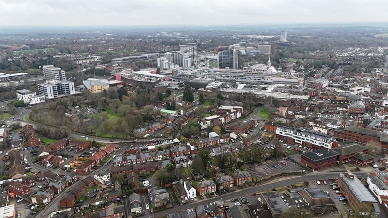 loft boarding basingstoke