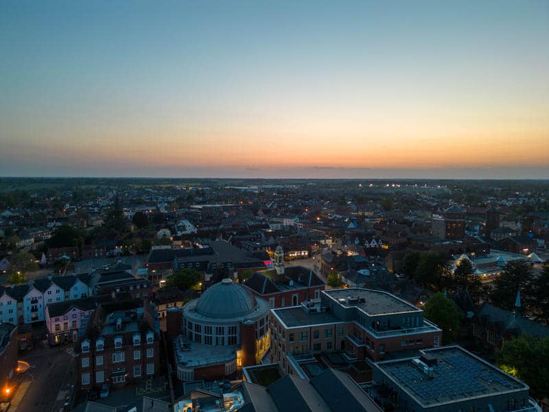 loft boarding braintree