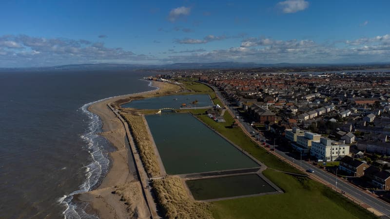 loft boarding fleetwood