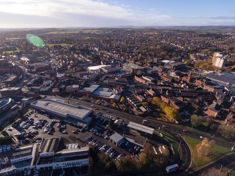 loft boarding installation services in Stourbridge, west midlands