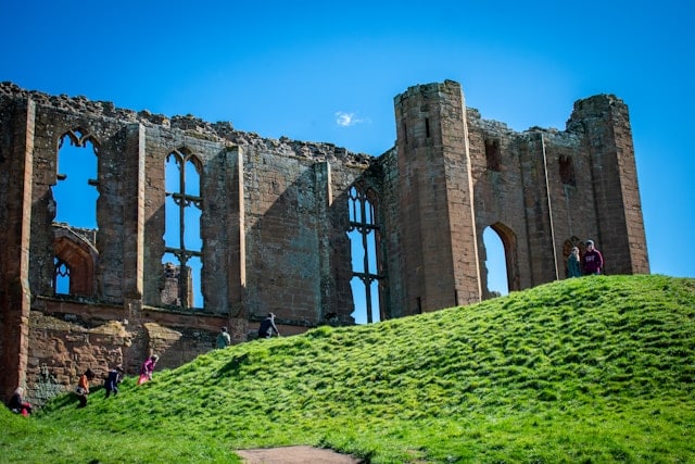 loft boarding installations in Kenilworth warwickshire