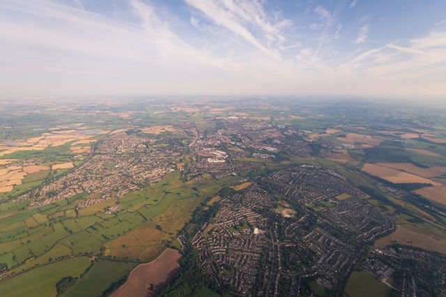 loft boarding installations in warwickshire, UK