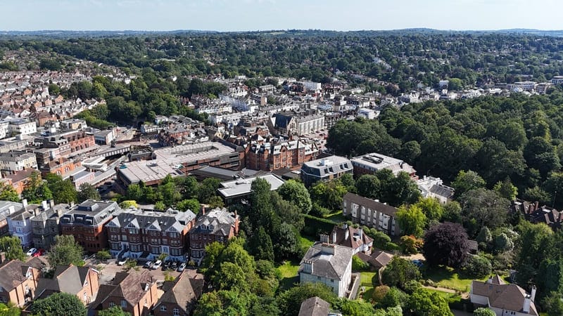 loft boarding tunbridge wells