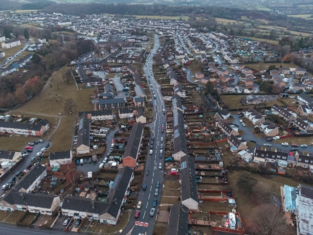 newport loft boarding
