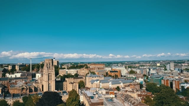 loft boarding installation service in bristol