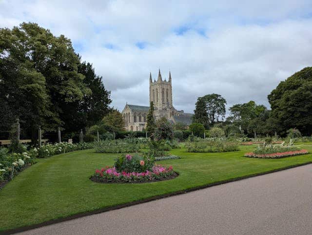 loft boarding installations in Bury St Edmunds