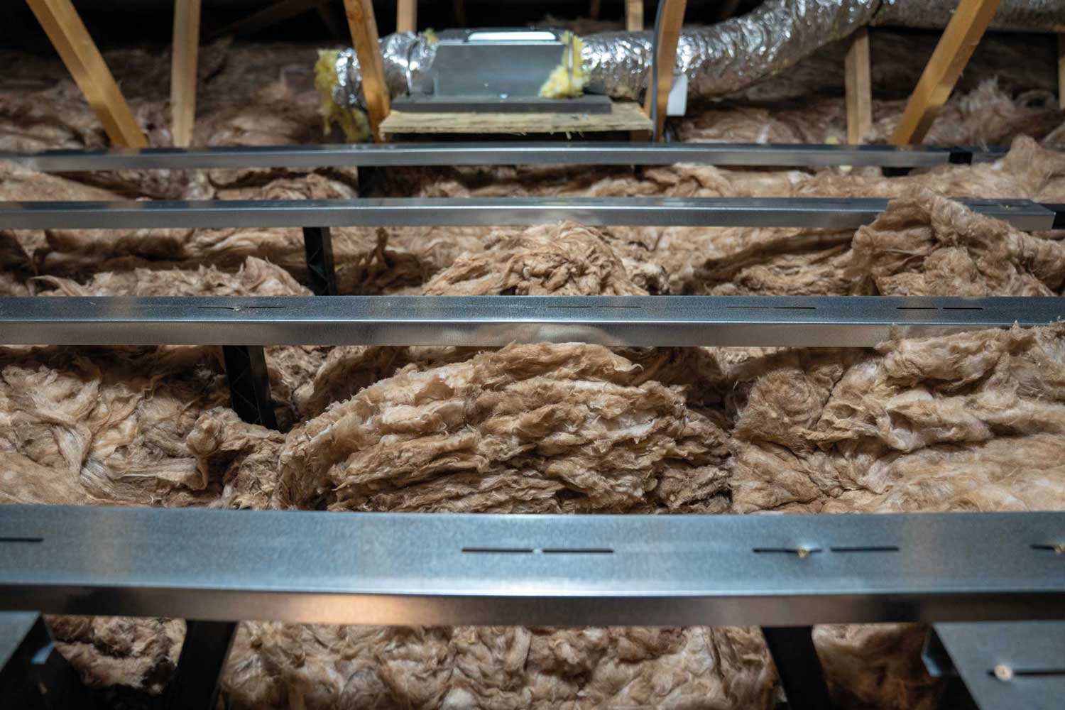 Boarding Out A Loft - Everything You Need to Know about Raised, Standard & Compact Loft Boarding