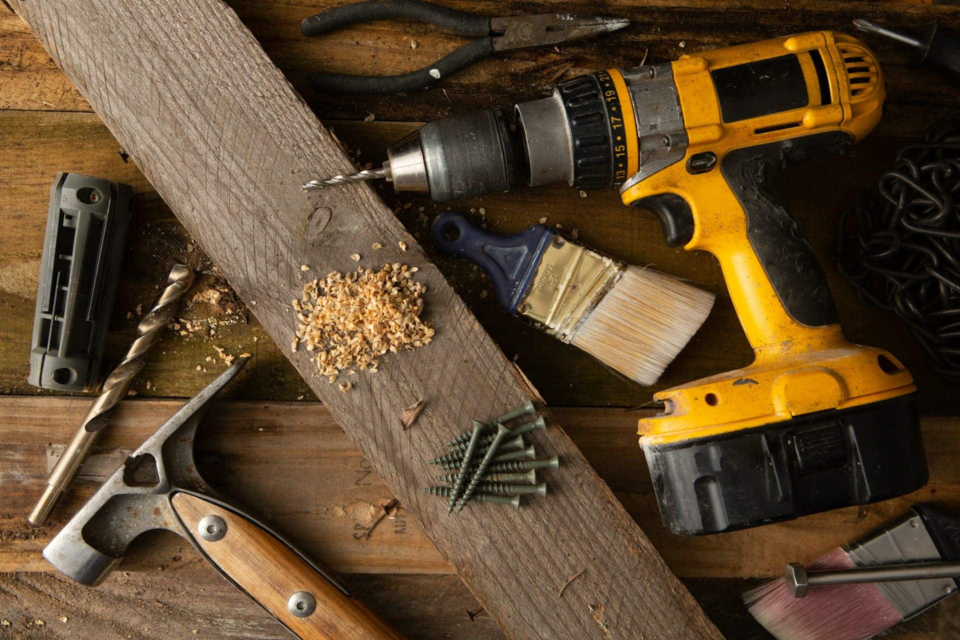 Installing Loft Flooring Should You DIY or Hire a Professional