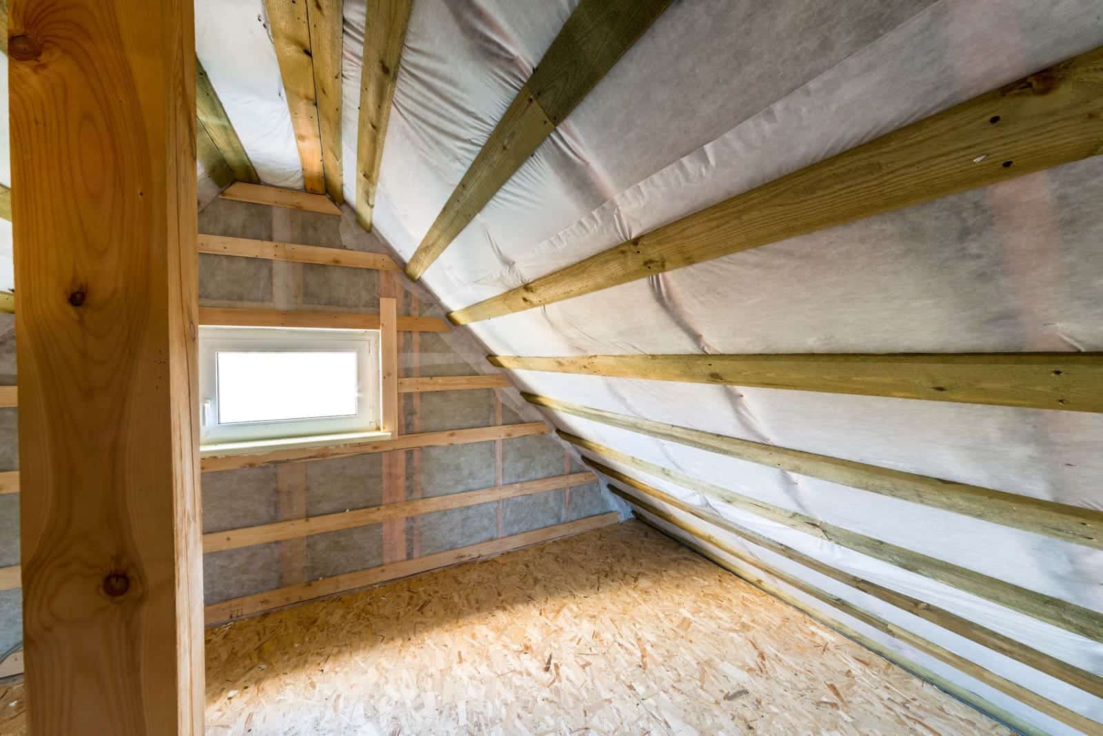 Small Loft Storage Ideas 15 Clever Ways to Maximise Your Space