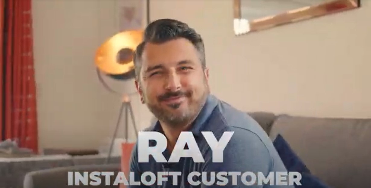Ray's Testimonial
