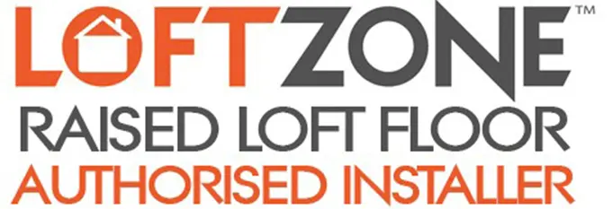 LoftZone Loft Floor Logo